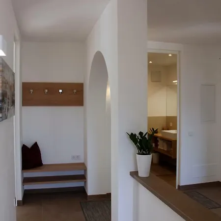 Ferienwohnung Haas Eppan an der Weinstraße Exterior foto