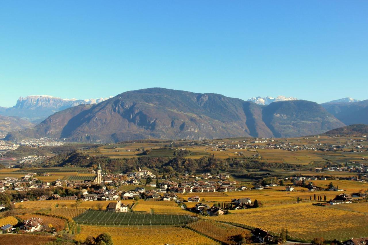 Haas * Appiano Sulla Strada Del Vino